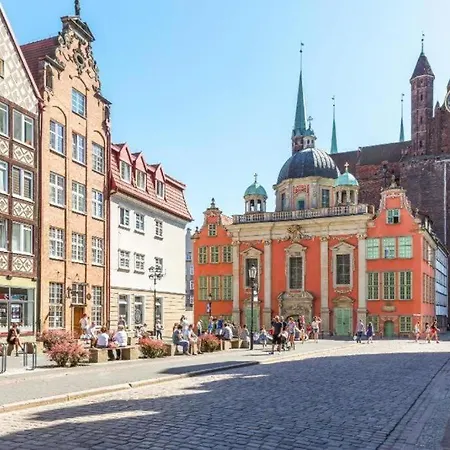 Lejlighed Urbannestgroup & Sz 7/20