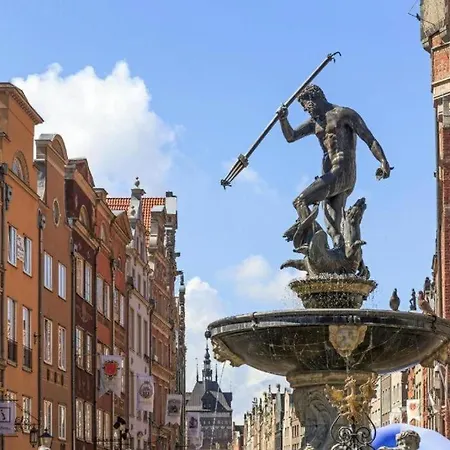 Lejlighed Urbannestgroup & Sz 7/20 Gdańsk