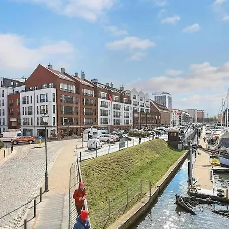 Lejlighed Urbannestgroup & Sz 7/20